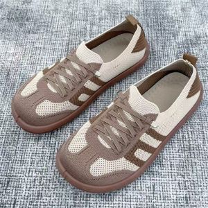 Free Shipping 2026 Spring Fashionable WomenS Casual Shoes: Soft-Soled Non-Slip Lightweight And Comfortable Slip-Ons