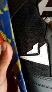 SEVSPO IMBASALA CAMO SEPATU BOLA  FUTSAL LOKAL