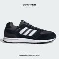 Sepatu Sneakers Pria ADIDAS RUN 80S ID1260. 