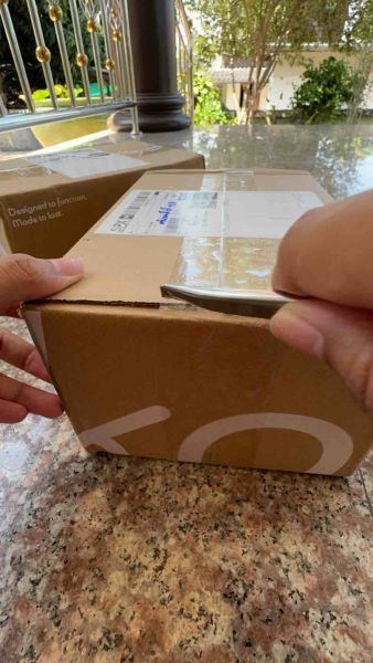Buyer review video 6