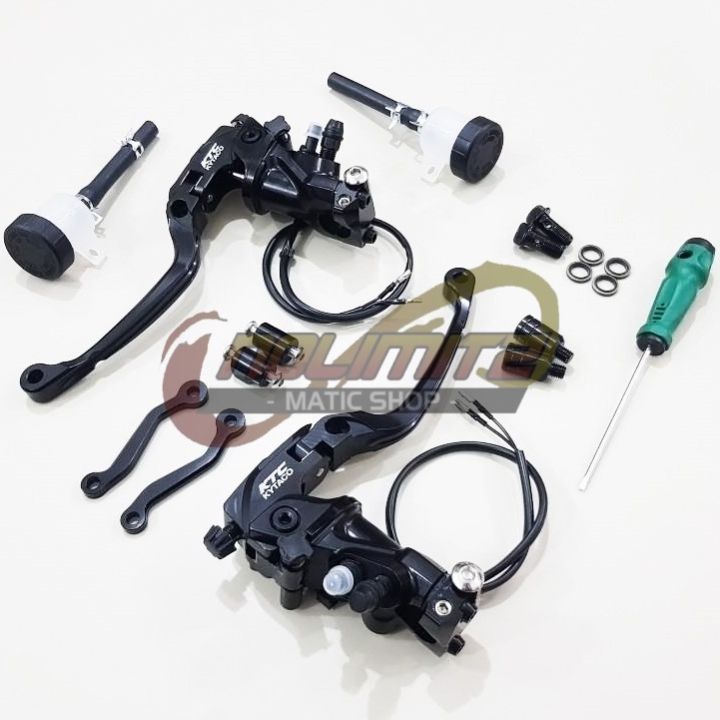 Up110 Compressor Master Rem KTC Kytaco UP 110 UP110 V2 Set NMAX XMAX PCX ADV Vario 160 ...