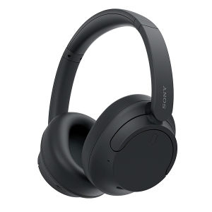 Tai Nghe Chụp Tai Chống Ồn Chủ Động Sony WH-CH720N Pin Khỏe 50H - Tai Nghe Nhẹ Và Đeo Thoải Mái