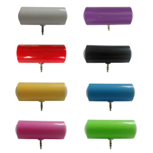 Loa di động USB mini Loa Với 3.5Mm Jack Vuông Loa Trọng Lượng Nhẹ Sử Dụng Cho MobilPhone PC Máy Tính Xách Tay MP3 Quà Tặng