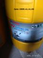 Dầu cắt gọt PV cutting oil.