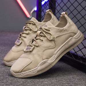 Sepatu terbaru YM-05 olahraga kasual pria baru sepatu tunggal pria trendi style sepatu lari ringan sepatu sneakers terbaru versi Korea bisa cod/bayar ditempat