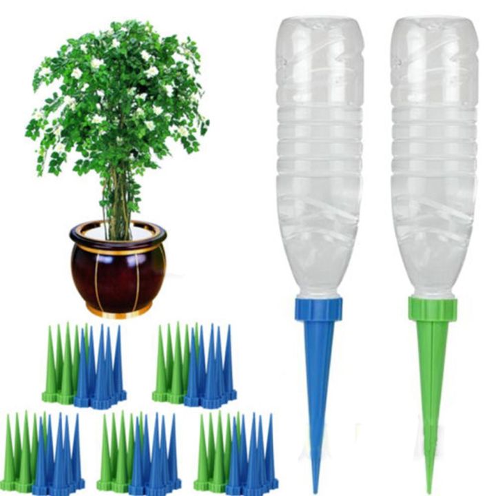 ZHENG CAI 4Pcs Trendy Fashion Practical Cone Shaped Garden Cone