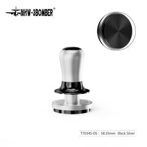MHW-3BOMBER FlowLight Constant Pressure Tamper แทมเปอร์สปริง ที่กดกาแฟ ขนาด 58.35 mm