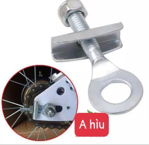 TĂNG XÍCH XE ĐẠP - Khóa Tăng Giảm căng Sên Xích Kiotool dành cho xe đạp líp đơn Single-Speed Xe đạp phổ thông