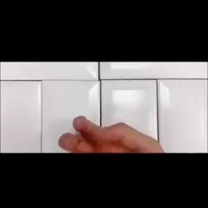 Tile Adhesive Glue Hollow tiles repair Tiles repair glue 650ML Temperature Resistance tiles repair Tiles repair glue