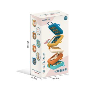 SG Baby Busy Board Diversity Montessori Toys 8 Various Learning Activities For 1 Year Old Baby Toys Travel Busy Cube