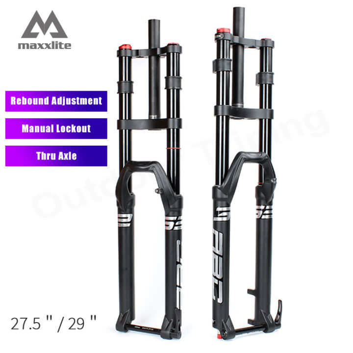 150 mm 2024 mtb forks