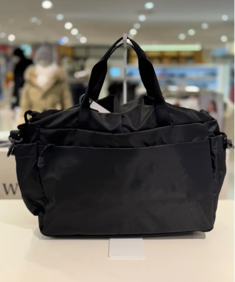 The North Face Bonney Duffle Bag (2025New) | Lazada Singapore