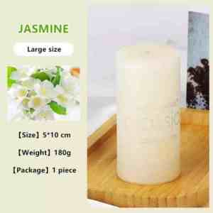 Aromatherapy Scented Candle Gift Set Fragrance Scented Candle Home Fragrance