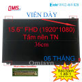 Màn hình laptop 15.6 inch slim 30 pin, Dell Inspiron Vostro 3537 3541 3542 3543 3551 3552 3558 3559 3567 3568 3576 3578. 