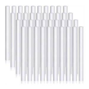 40 miếng tạo độ ẩm thay thế bông bộ lọc thực tế Bông thấm nạp cho dùng nguồn USB độ ẩm di động