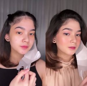 FOCALLURE Long-Wear Waterproof Ultra-slim Eyeliner Gel Pencil ConfidenceHalo Soft Long-lasting High Pigment