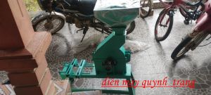 BỘ KHUNG ĐẬP BỘT NGÔ KHOAI SẮN LÚA ...