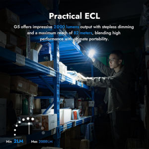 Rechargeable Flashlight Mini Portable Flashlight Outdoor Emergency Light Magnetic Portable Led Light Work Light