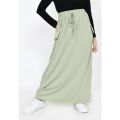 ROK CARGO KNIT HORNET | CARGO SKIRT KNIT HORNET | ROK CARGO. 