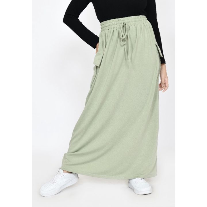 ROK%20CARGO%20KNIT%20HORNET%20%7C%20CARGO%20SKIRT%20KNIT%20HORNET%20%7C%20ROK%20CARGO%20-%20Image%202