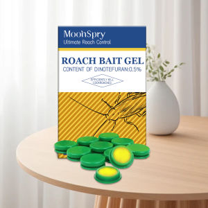 Cockroach Bait Cockroach Killer Gel Long Lasting Roach Trap Bait Safe And Non-toxic for Home Kitchen