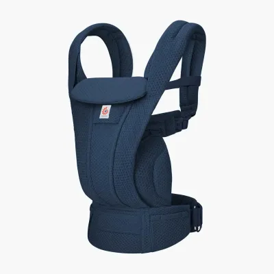 Ergobaby Omni Deluxe Mesh Baby Carrier