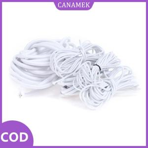 CANAMEK✨ Dây cao su lắp ráp 3 mét cho dụng cụ lắp ráp thân búp bê phụ kiện búp bê