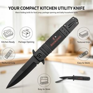 JAPANESE KNIFE Dori Knife MONGOLIAN KNIFE Tazaki Chopping Boning Suitable for kitchen