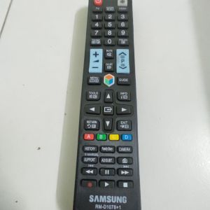 Remote điều khiển tivi Samsung RM-D1078+1