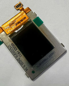 Màn hình điện thoại Nokia 7510