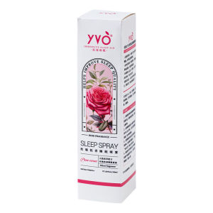 🌹 Sleep Products / Sleep Spray / Sleep Aids Improve Sleep / Sleep Mist / Dreamless Soothing / Safe Eco-friendly / Natural Plant Formula / Relieve Anxiety / Sleep – Rose Pillow Sleep Spray