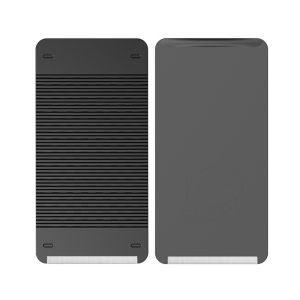 XIJIBAN Foldable Flexible Silicone Phone Holder Adjustable Non-Slip Desk Stand for Phone Tablet Gifts Universal Aluminum Phone Stand Desktop Usage