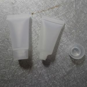 Tuýp nhựa chiết mỹ phẩm 5ml 10ml 20ml 30ml 50ml 100ml - Tube chai đựng sữa rửa mặt dầu gội phụ kiện du lịch.