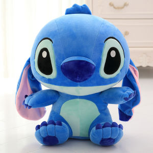 1PCS Plush Toy Lilo & Stich Soft Toy Doll 40-70cm Kawaii Stitch Plush Toys Stuffed Soft Cute Anime Lilo and Stitch Stich Dolls