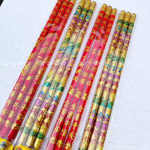 Smokeless convex dragon fragrance convex incense big stick incense home furnishing Buddha incense bamboo stick incense red incense 3 pcs 50cm 60cm