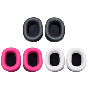 Soft Memory Foam Ear Pad for GPRO X2 Headsets Ear Cushions Earmuff for Ensuring Comfortable Listening Experience