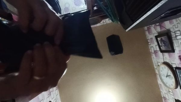 Buyer review video 2