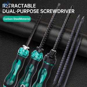 VOKTTA ไขควงวงล้ออเนกประสงค์ไขควง Phillips แบบแมนนวล ไขควง ไขควง ไขควง อเนกประสงค์