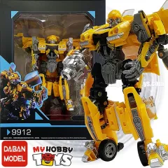 Takara Tomy Transformers - Studio Series 23 Deluxe Class Movie