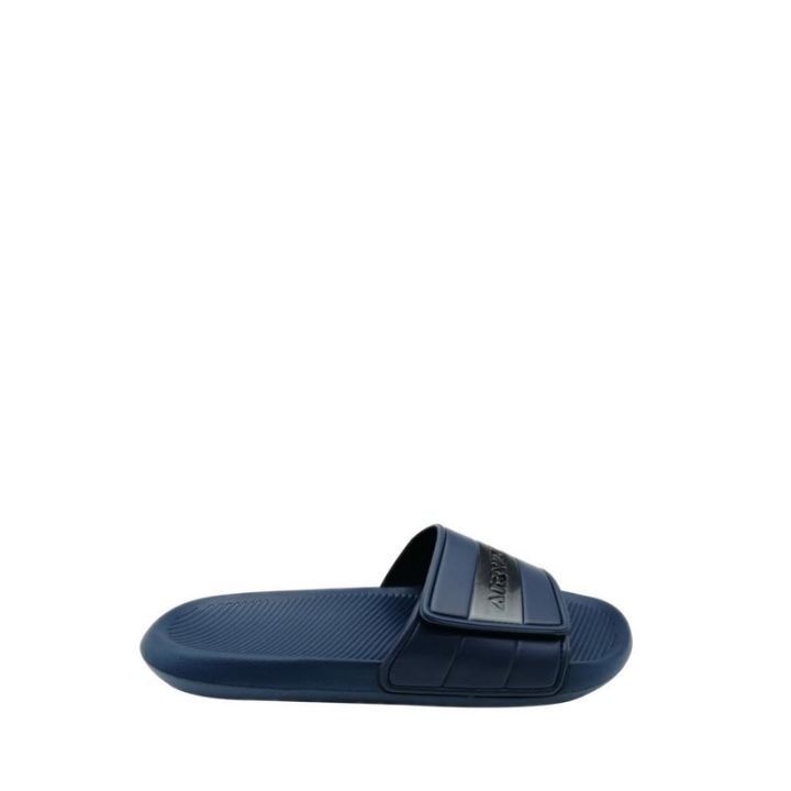 Airwalk Talla Men s Sandals Navy Lazada PH