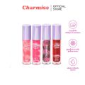 [ส่งฟรี] Charmiss The Milky Way Marble Liquid Lip Balm 3g.ชาร์มิส เดอะ มิลค์กี้ เวย์ มาร์เบิล ลิปบาล์ม บำรุงล้ำลึก เย็นฉ่ำขั้นสุด. 
