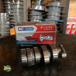 Noken As Honda Spacy: Aksesoris Motor Sport Berkualitas Tinggi