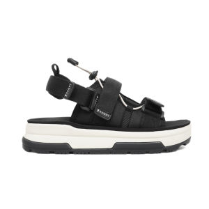 SAOKI - Sandal Slop Pria Gunung Sendal Traveling Wanita Slip On Dazzle Army