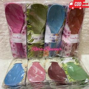 souvenir pernikahan centong alas ( isi 50 pcs )