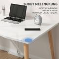 Meja Belajar Minimalis Meja Kantor Meja Aesthetic Meja Kamar Meja Serbaguna. 