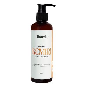BONVIE Serum Shampoo Kemiri 250 ml