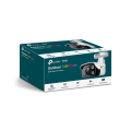 VIGI C340(2.8MM) กล้องวงจรปิด 4MP Outdoor Full-Color Bullet Network Camera By Vnix Group. 