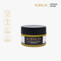 KEVLO Glutathione Soap