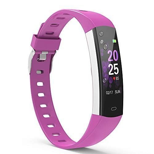 2883] YoYoFit Slim Kids Fitness Tracker Heart Rate Monitor, Kids