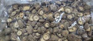 Nấm Đông cô loại 1 trọng lượng 1kg